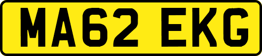 MA62EKG