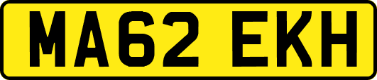 MA62EKH