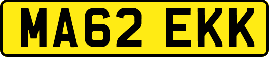 MA62EKK