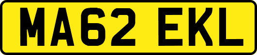 MA62EKL