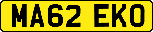 MA62EKO