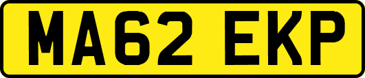 MA62EKP