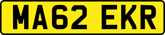 MA62EKR