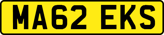 MA62EKS
