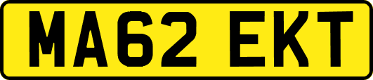 MA62EKT