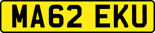 MA62EKU