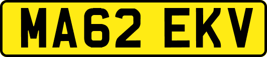 MA62EKV