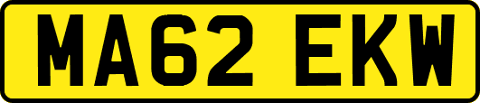 MA62EKW