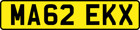 MA62EKX