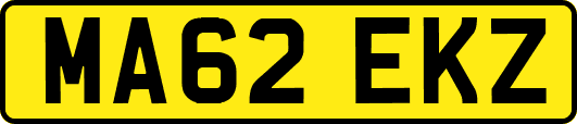 MA62EKZ