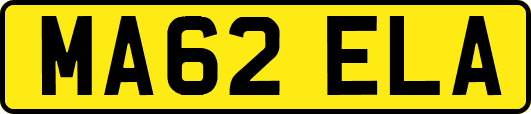 MA62ELA