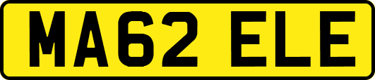 MA62ELE