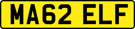 MA62ELF