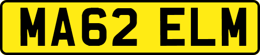 MA62ELM