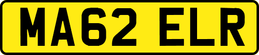 MA62ELR