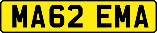 MA62EMA