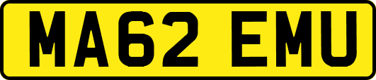 MA62EMU