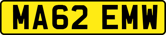 MA62EMW