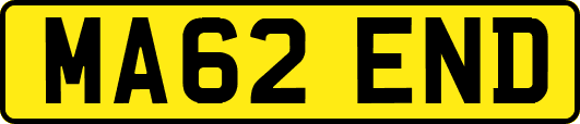 MA62END