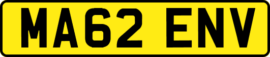 MA62ENV