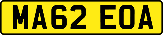 MA62EOA