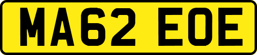 MA62EOE