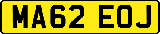MA62EOJ