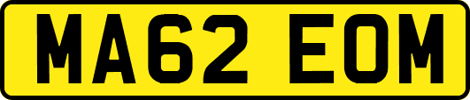 MA62EOM