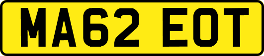 MA62EOT