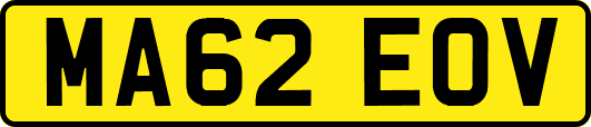MA62EOV