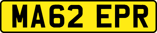 MA62EPR
