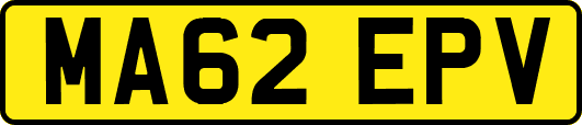 MA62EPV