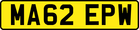 MA62EPW