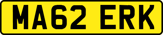 MA62ERK