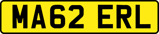 MA62ERL