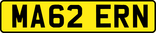 MA62ERN
