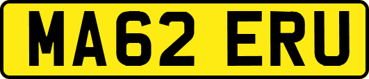 MA62ERU