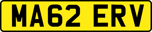 MA62ERV