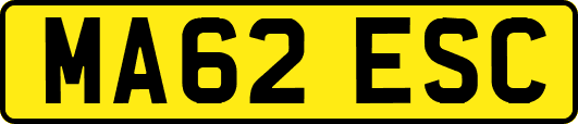 MA62ESC