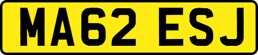 MA62ESJ