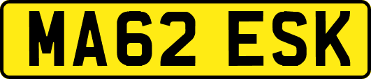 MA62ESK