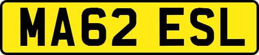 MA62ESL