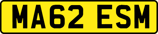 MA62ESM