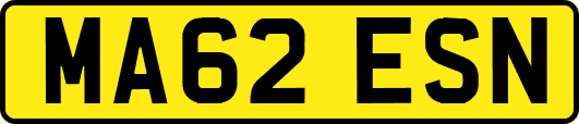 MA62ESN
