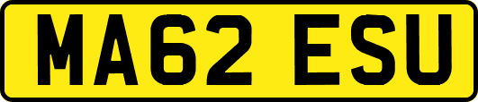 MA62ESU