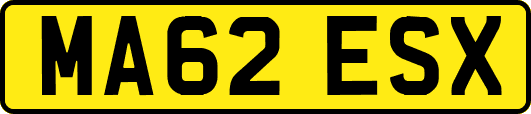 MA62ESX