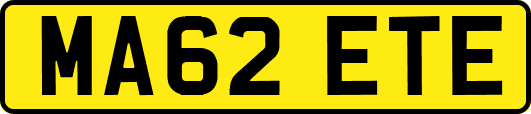 MA62ETE
