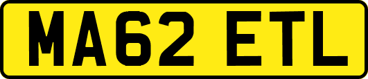 MA62ETL