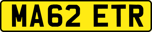 MA62ETR