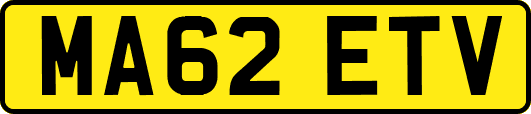 MA62ETV